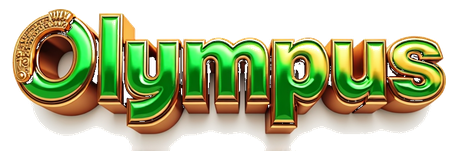 olympus slot